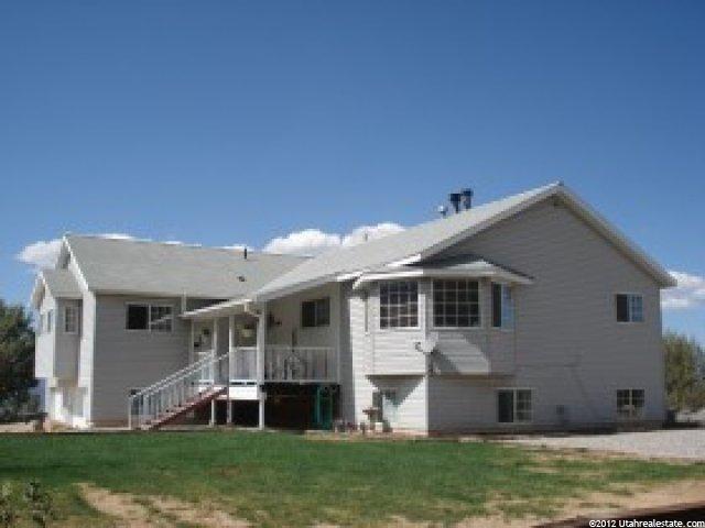 10500 N 8750 E, Spring City, UT 84662 — photo 2