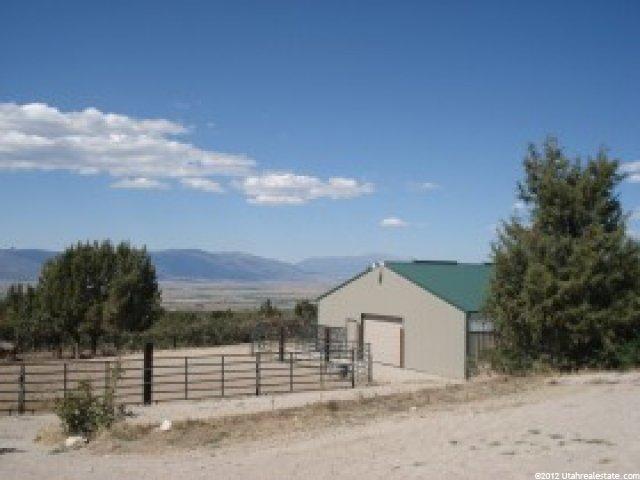10500 N 8750 E, Spring City, UT 84662 — photo 4