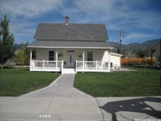 112 E 400 S, Ephraim, UT 84627 — photo 2