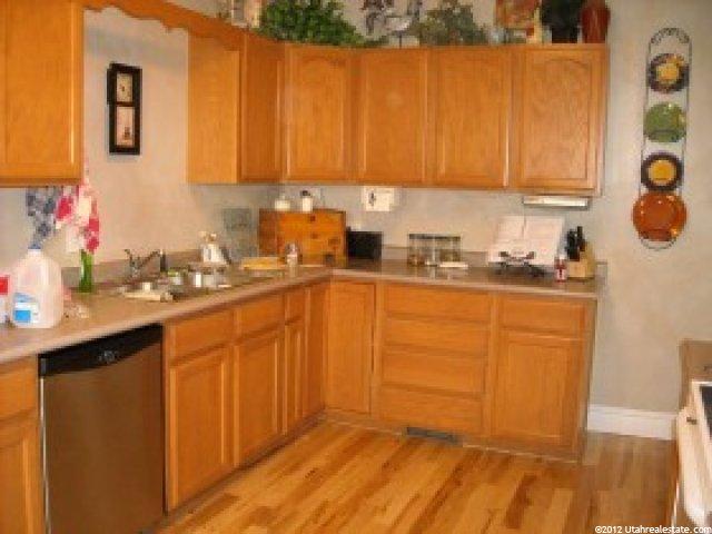 112 E 400 S, Ephraim, UT 84627 — photo 6