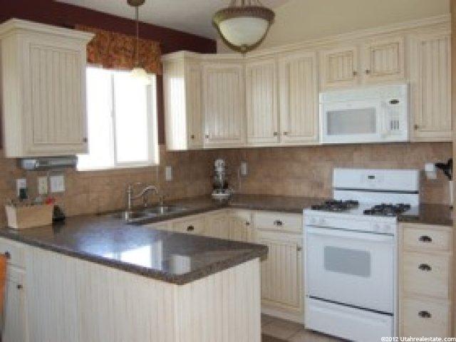 1442 S Pebblecreek Dr, Layton, UT 84041 — photo 4