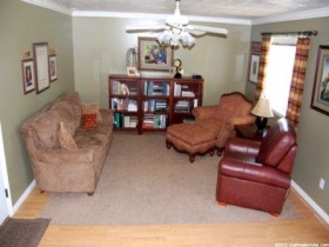 1442 S Pebblecreek Dr, Layton, UT 84041 — photo 6