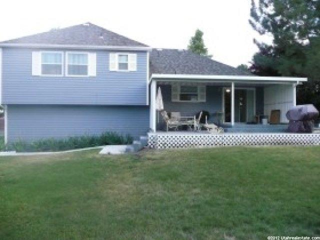 1008 Sunberry Dr, Murray, UT 84123 — photo 11