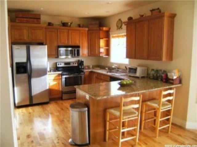 1163 S Grandview Dr E, Providence, UT 84332 — photo 4