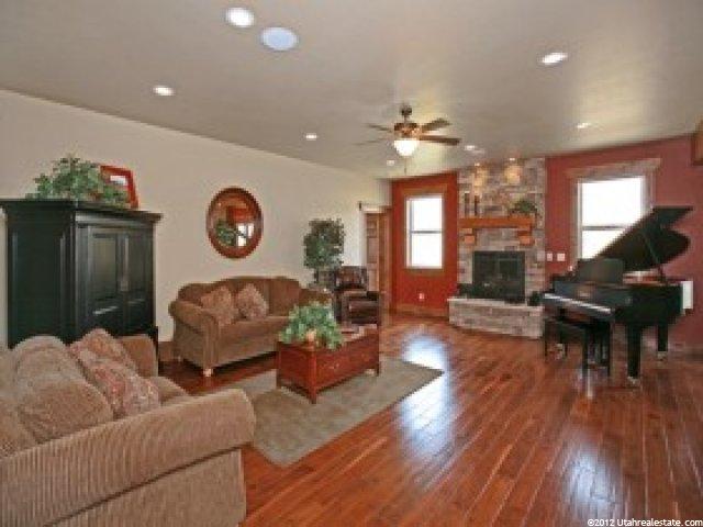 1133 Springerview Dr, Midway, UT 84049 — photo 3