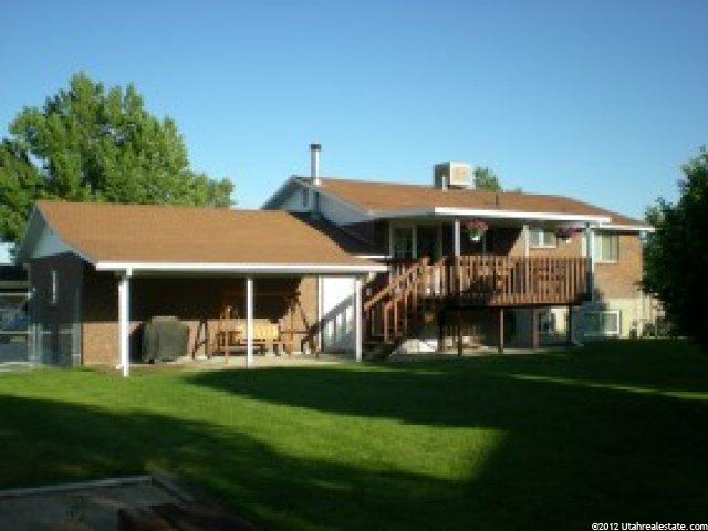 2058 N 1300 W, Clinton, UT 84015 — photo 8