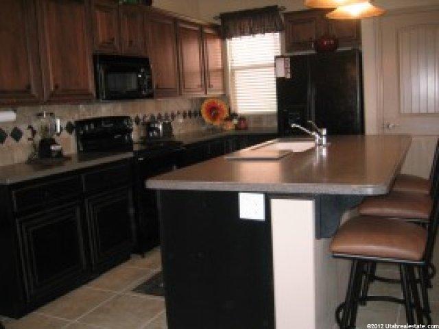 2981 E Hidden Hills Ave, Washington, UT 84780 — photo 4