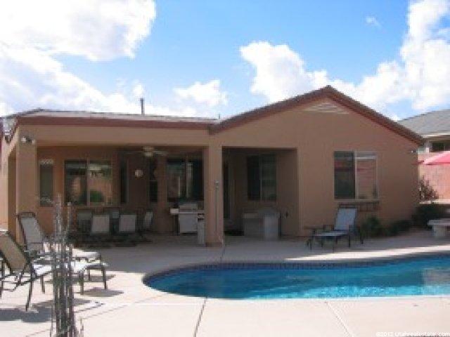2981 E Hidden Hills Ave, Washington, UT 84780 — photo 7