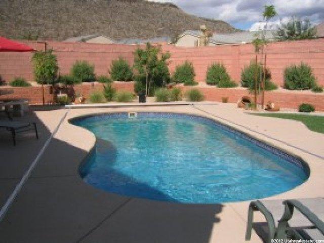 2981 E Hidden Hills Ave, Washington, UT 84780 — photo 8