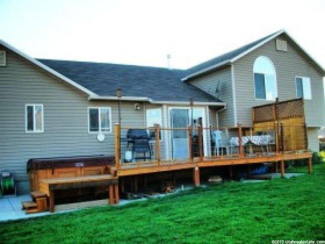 1646 N 2850 W, Plain City, UT 84404 — photo 8