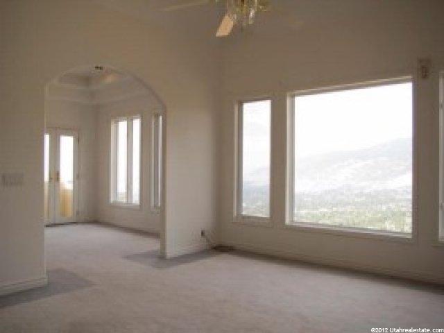 3321 S Sunset Hollow Dr, Bountiful, UT 84010 — photo 7