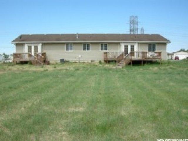 1066 N 3000 W, Marriott Slaterville, UT 84404 — photo 2