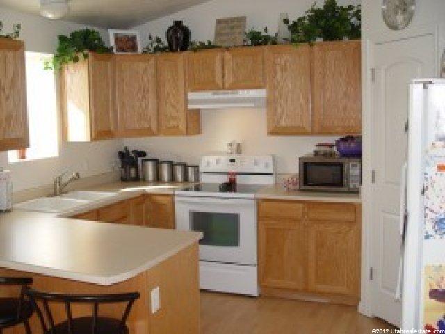 461 N 3225 W, West Point, UT 84015 — photo 4