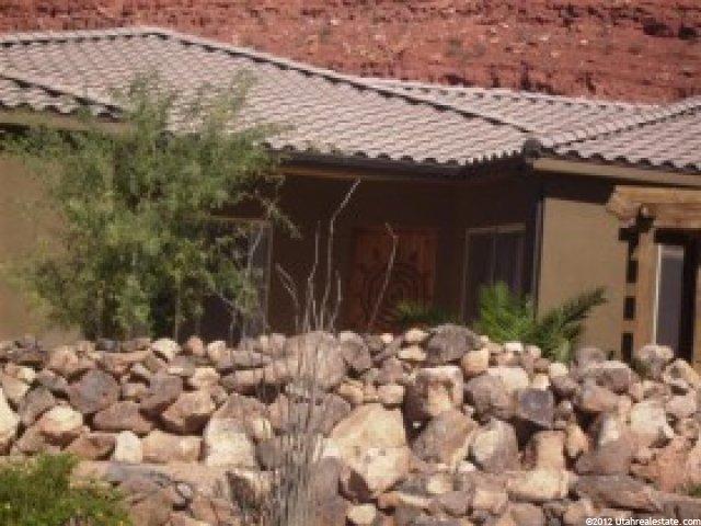 1838 W Ticaboo, St. George, UT 84770 — photo 5