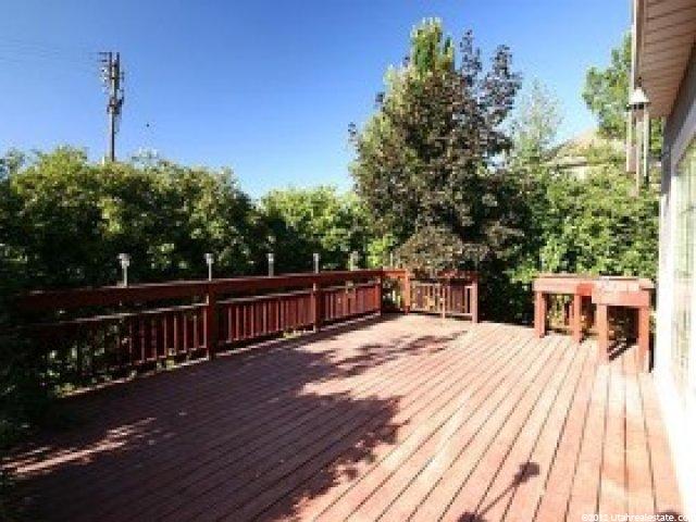 5253 Saddleback Dr, Holladay, UT 84117 — photo 2