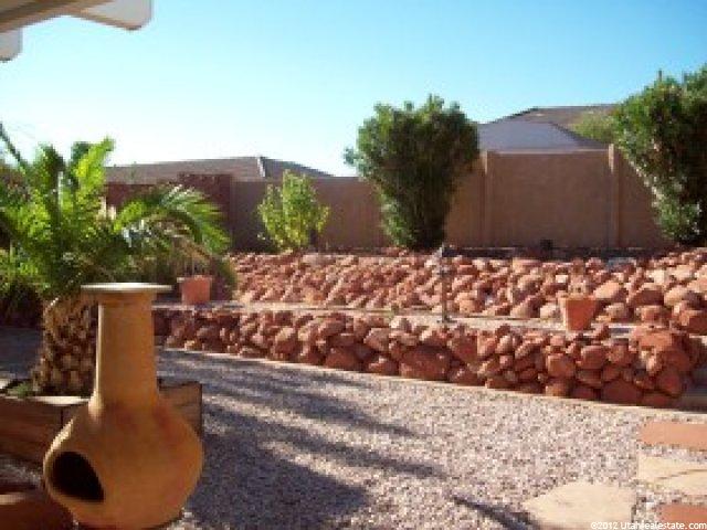 22 E 675 S, Ivins, UT 84738 — photo 8