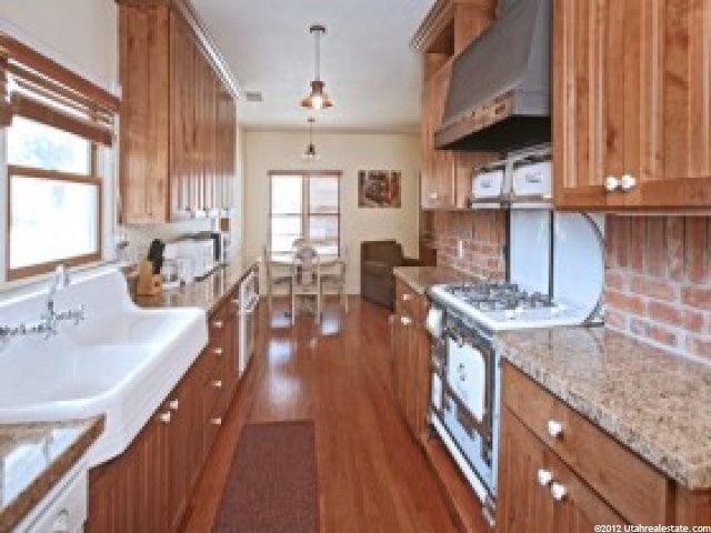 1102 Park Ave, Park City, UT 84060 — photo 2