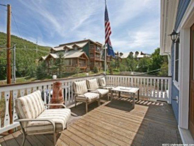 1102 Park Ave, Park City, UT 84060 — photo 12