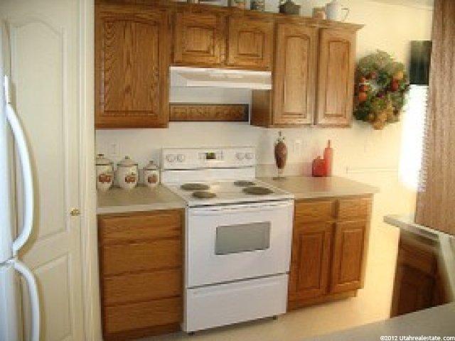 795 W Norway Ct, Payson, UT 84651 — photo 3