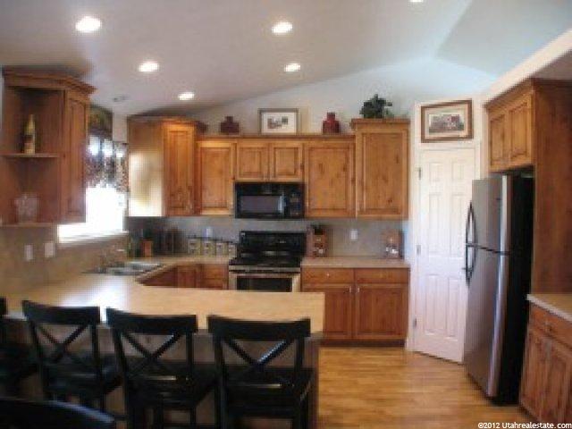 593 E Canyon View Dr., Ogden, UT 84404 — photo 4