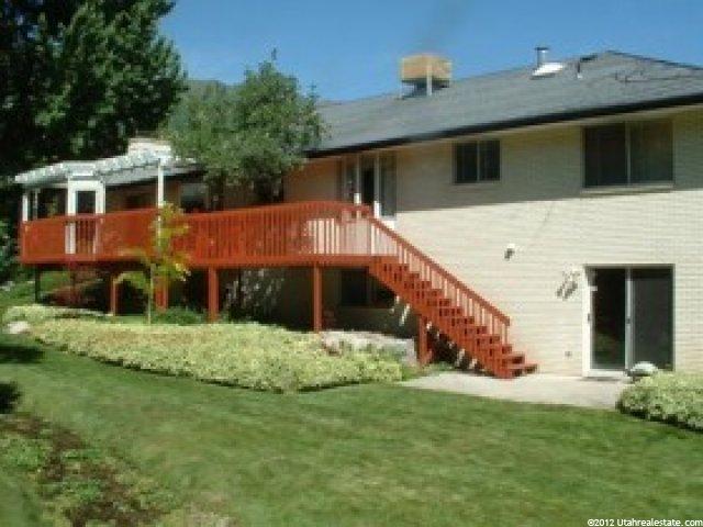 5181 Aztec Dr, Ogden, UT 84403 — photo 3