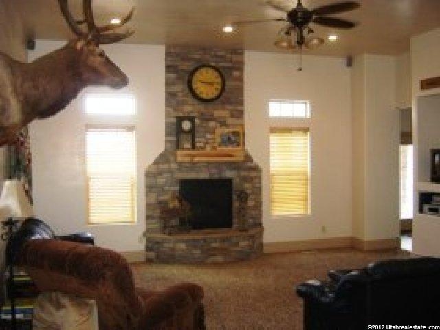 381 E 1100 S, Nephi, UT 84648 — photo 3