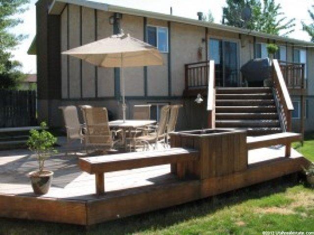 78 W 2050 S, Bountiful, UT 84010 — photo 4