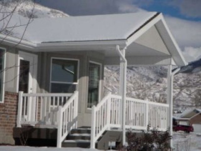 577 E 2300 N, North Ogden, UT 84414 — photo 11