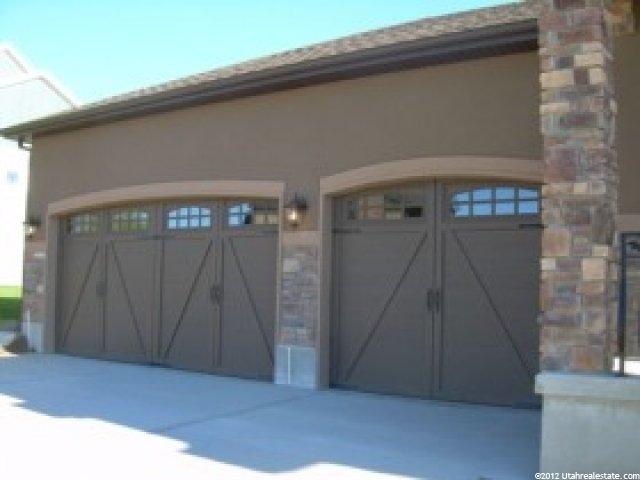 731 W Pegasus Dr, Kaysville, UT 84037 — photo 9