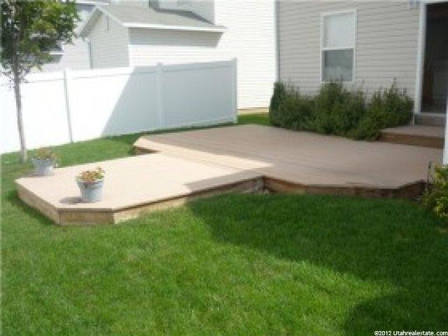 2013 N 2225 W, Clinton, UT 84015 — photo 4