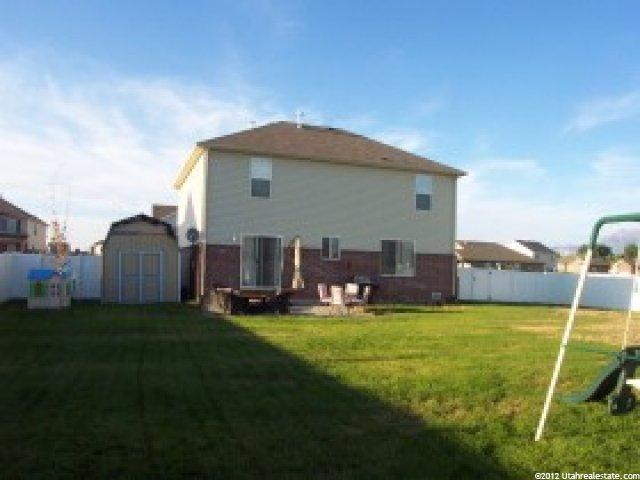 3537 W 2400 S, Syracuse, UT 84075 — photo 10