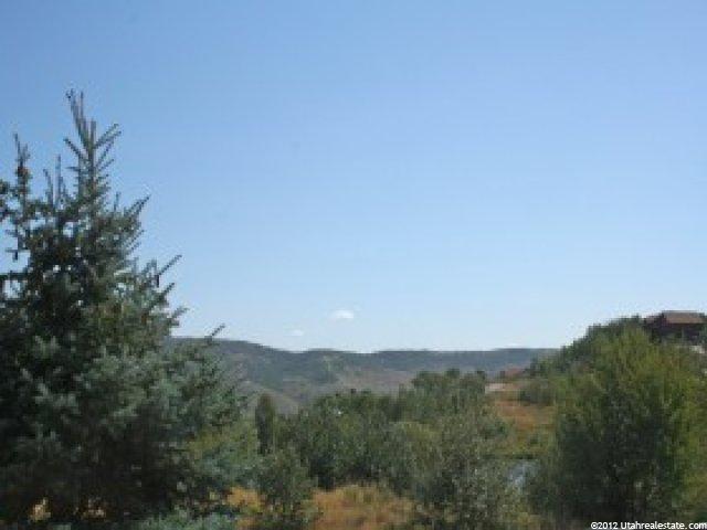 8683 N Saddle Back Cir, Park City, UT 84098 — photo 12