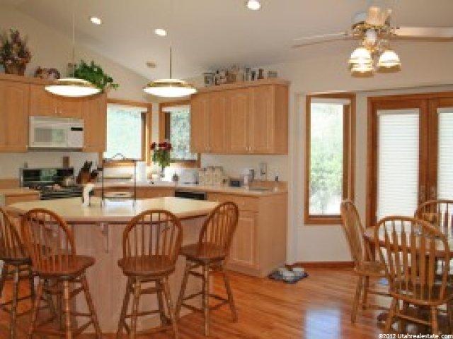 8683 N Saddle Back Cir, Park City, UT 84098 — photo 3