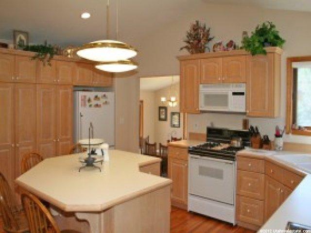 8683 N Saddle Back Cir, Park City, UT 84098 — photo 4