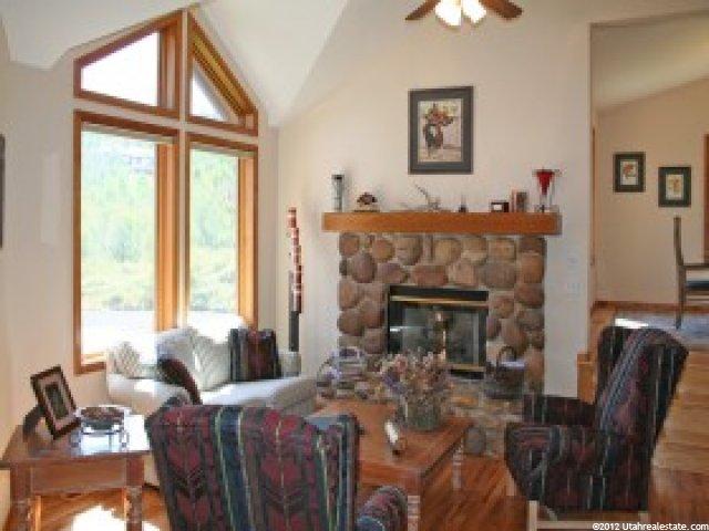 8683 N Saddle Back Cir, Park City, UT 84098 — photo 5