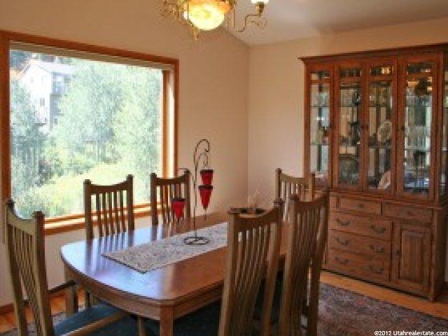 8683 N Saddle Back Cir, Park City, UT 84098 — photo 6
