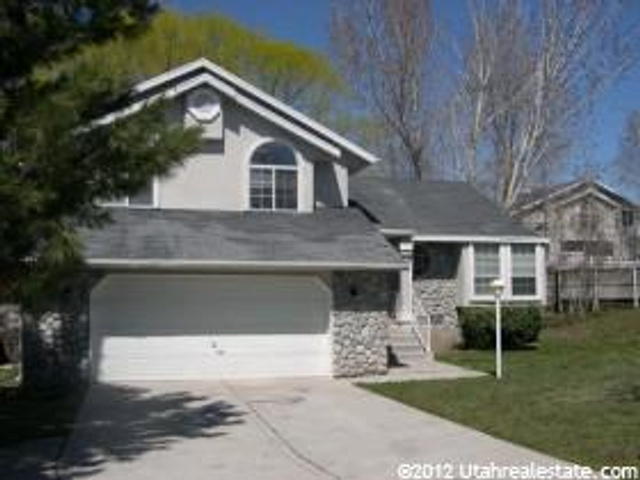 1171 E LODGEPOLE DR, Sandy UT 84094