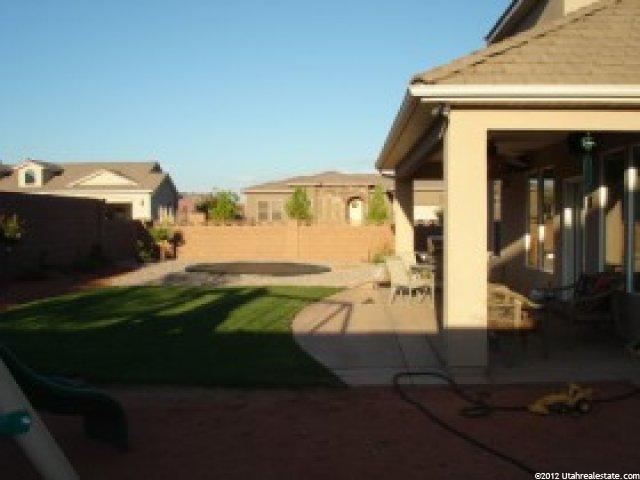 365 E 1175 S, Ivins, UT 84738 — photo 8