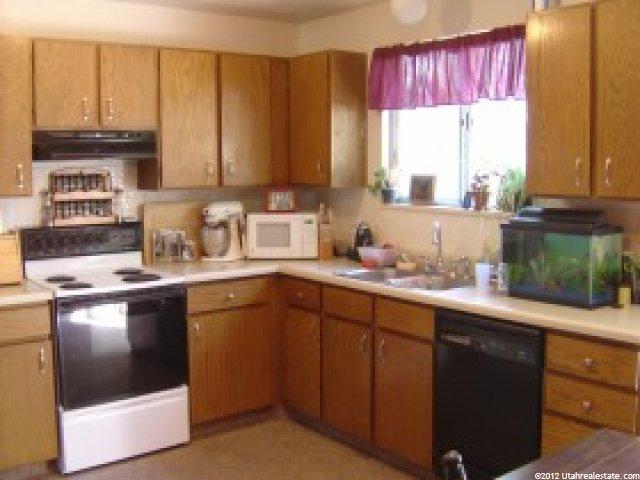 791 W 400 S, Vernal, UT 84078 — photo 3
