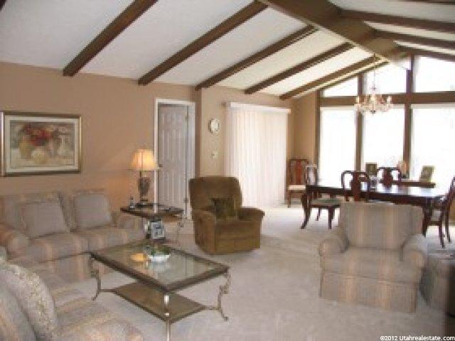 3130 E Alta Hills Dr, Sandy, UT 84093 — photo 2