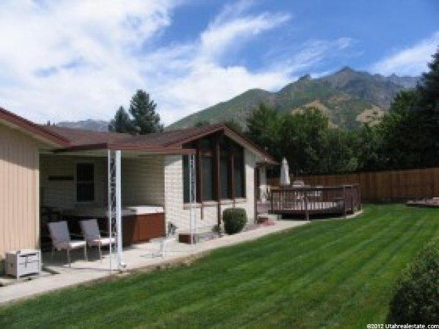 3130 E Alta Hills Dr, Sandy, UT 84093 — photo 12