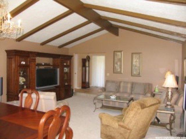 3130 E Alta Hills Dr, Sandy, UT 84093 — photo 3