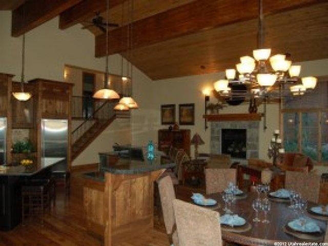 3722 Sun Ridge Dr, Park City, UT 84060 — photo 3