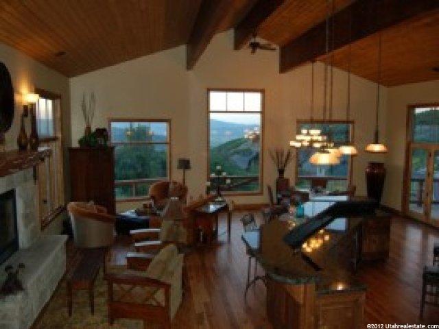 3722 Sun Ridge Dr, Park City, UT 84060 — photo 4