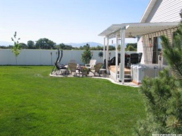 703 S Trail View Ct W, Logan, UT 84321 — photo 3