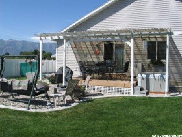 703 S Trail View Ct W, Logan, UT 84321 — photo 4