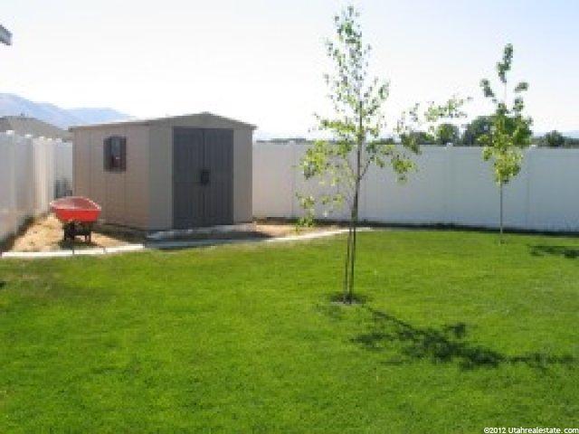 703 S Trail View Ct W, Logan, UT 84321 — photo 5