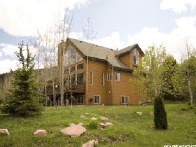 7979 Cedar Way, Park City, UT 84098 — photo 2