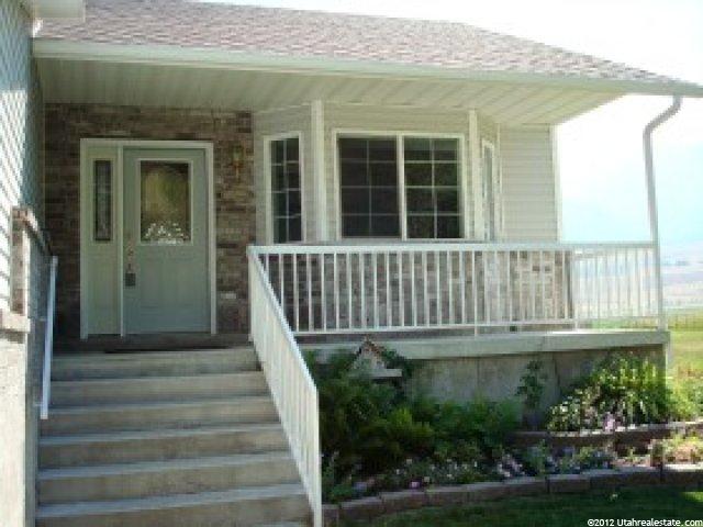 412 E 250 S, Mendon, UT 84325 — photo 2