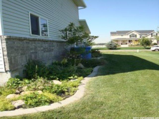 412 E 250 S, Mendon, UT 84325 — photo 12